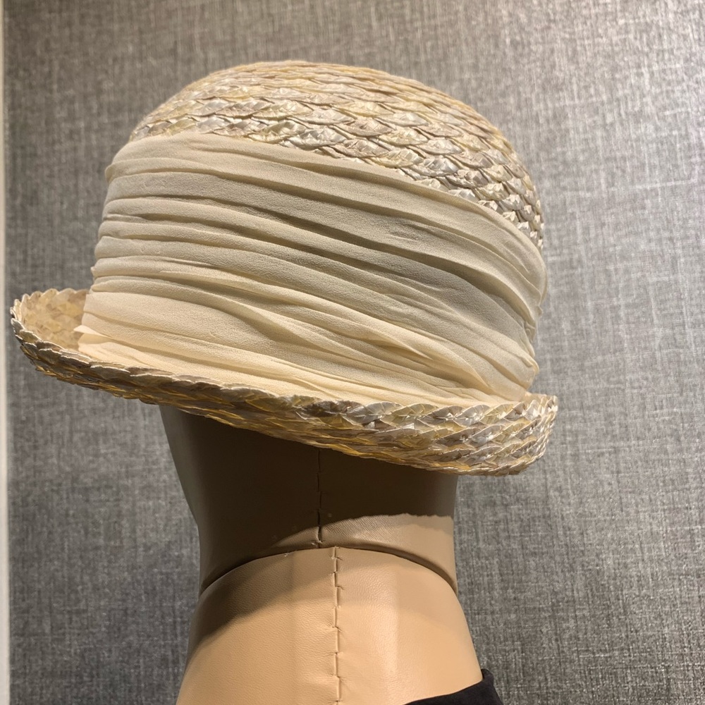 Eric Javits Hat - image 3